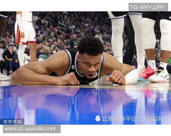 字母哥愤怒撕毁球衣雄鹿惨败后更衣室内爆发激烈冲突