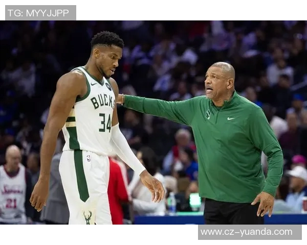 字母哥推迟续约决策专注雄鹿能否实现总冠军梦想