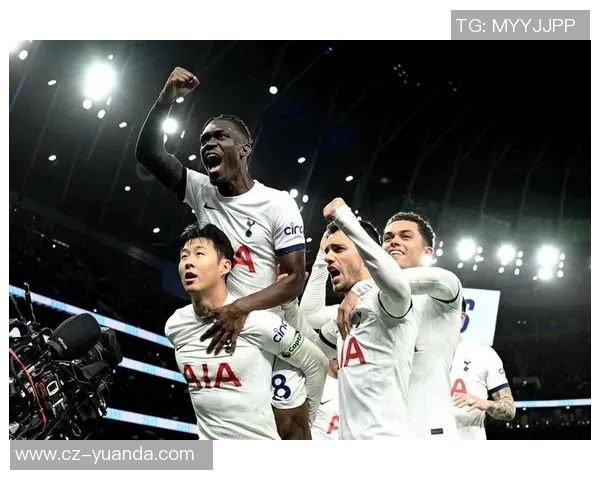 孙兴慜与哈利凯恩的对决谁将成为英超赛季最佳前锋的王者