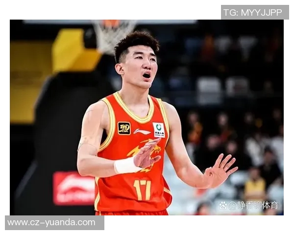 孙铭徽：从青年才俊到国家队核心的成长之路与篮球梦想