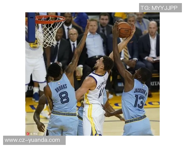 季前赛精彩对决勇士迎战灰熊期待新赛季的火花与激情