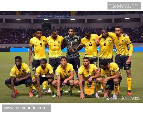 美国与牙买加足球比赛时间及赛程安排详解