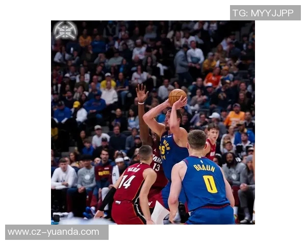 约基奇三双成就历史新高掘金稳居西部第一位置