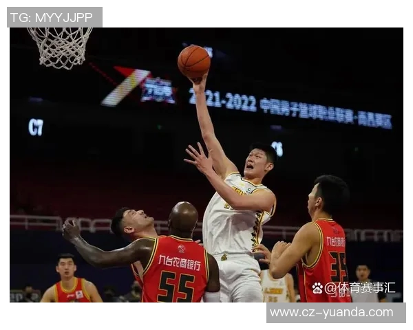 CBA精彩对决广东队迎战辽宁队文字直播全程回顾与分析