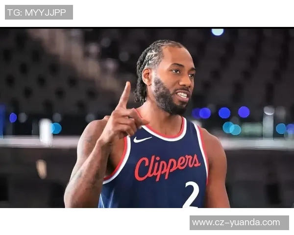 科怀伦纳德：从NBA巨星到球队领袖的蜕变之路